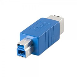 USB 3.0 тип B - USB 3.0 тип B