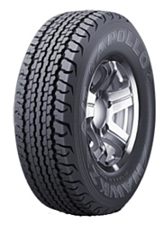 Apollo tyres Hawkz A/T 265/65 R17 112S