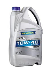 Ravenol TEG 10W-40 5л