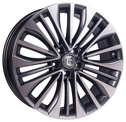 BANTAJ BJ1405 8x19/5x114.3 D67.1 ET41 GMF