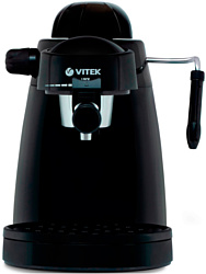 Рожковая кофеварка VITEK VT-1518