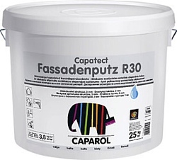 Caparol Capatect-Fasadenputz R 30