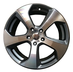 NORDWAY R1214 7.5x17/5x112 D57.1 ET40 MG