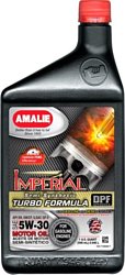 Amalie Imperial Turbo Formula 5W-30 0.946л