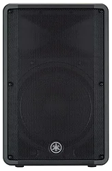 Акустическая система Yamaha DBR15 Акустическая система Yamaha DBR15