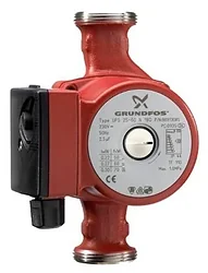 Насос GRUNDFOS UPS 32-80 N 180
