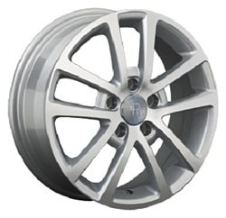 Replay SK22 7x16/5x112 D57.1 ET50 Silver