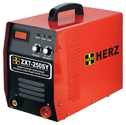 Herz ZX7-250SY