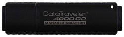 Kingston DataTraveler 4000 G2 Management Ready 8GB