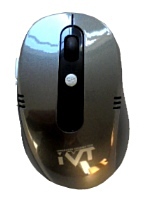 IVT M0208 black-Grey USB