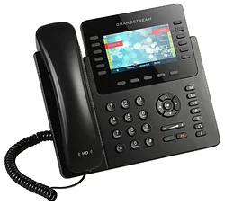 Voip-телефон Grandstream GXP2170 Voip-телефон Grandstream GXP2170