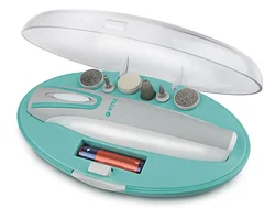 Маникюрный набор VITEK VT-2212 Маникюрный набор VITEK VT-2212