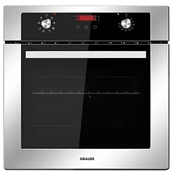 Электрический духовой шкаф GRAUDE BE 60.0 E