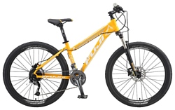 Fuji Bikes Addy Comp 1.1 D (2015)