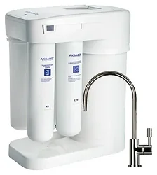 Фильтр для очистки воды Аквафор DWM 101S Морион Фильтр для очистки воды Аквафор DWM 101S Морион