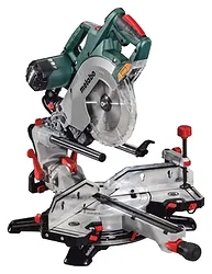 Торцовочная пила Metabo KGSV 72 Xact