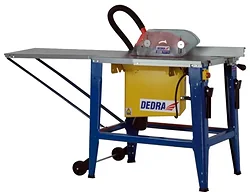 Распиловочная Dedra DED7726 Распиловочная Dedra DED7726