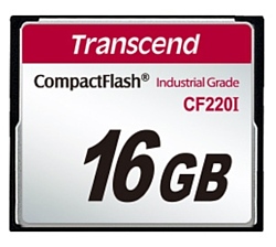 Transcend TS16GCF220I