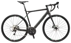 Велосипед GT Grade Carbon 105 (2016)