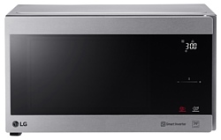 Микроволновая печь LG MS-2595CIS