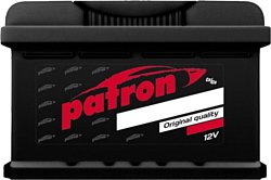 Patron PB55-430R (55Ah)