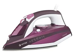 Утюг VITEK VT-1215 PK Утюг VITEK VT-1215 PK