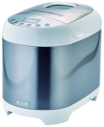 Хлебопечка Ariete 133 Pane Express 1000 Metal