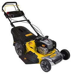 Газонокосилка Champion LM5347EBS