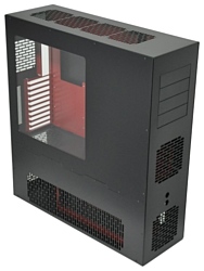 LittleDevil PC-V8 Black/red