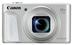 Canon PowerShot SX730 HS