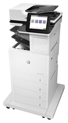 HP LaserJet Enterprise M631z