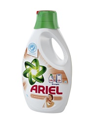 Ariel Для чувствительной кожи 1.95 л