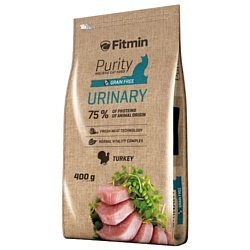Fitmin (0.4 кг) Purity Urinary