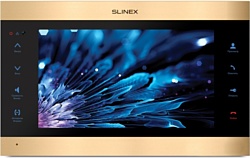 Slinex SL-10IPT (золотистый/черный)