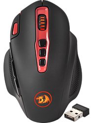 Redragon Shark black USB