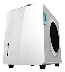 BOOST S-MicroE 400W White