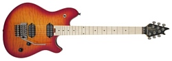 EVH Wolfgang WG Standard Quilt Maple