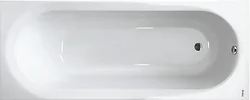 Ванна Alba Spa Baline 170x70