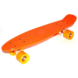 ZEZ Sport JY-209 Orange