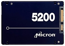 Micron MTFDDAK480TDN-1AT1ZAB