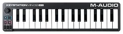 Midi-клавиатура M-Audio Keystation Mini 32 MK3
