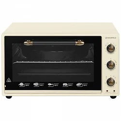 Электропечь MAUNFELD СEMOA.456.RIB Электропечь MAUNFELD СEMOA.456.RIB