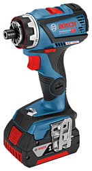 Bosch GSR 18V-60 FC (06019G7101)