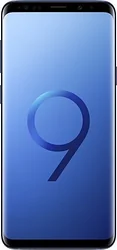 Смартфон Samsung Galaxy S9+ Single SIM 64Gb Snapdragon 845