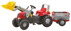 Rolly Toys Junior RT (811397)