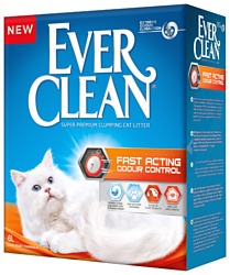 Ever Clean Fast Acting 6 + 6л