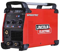 LINCOLN ELECTRIC SPEEDTEC 180C
