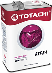 Totachi ATF Z-1 4л