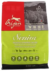 Orijen (2.27 кг) Senior Orijen (2.27 кг) Senior