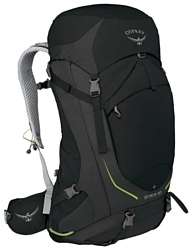 Osprey Stratos 50 black